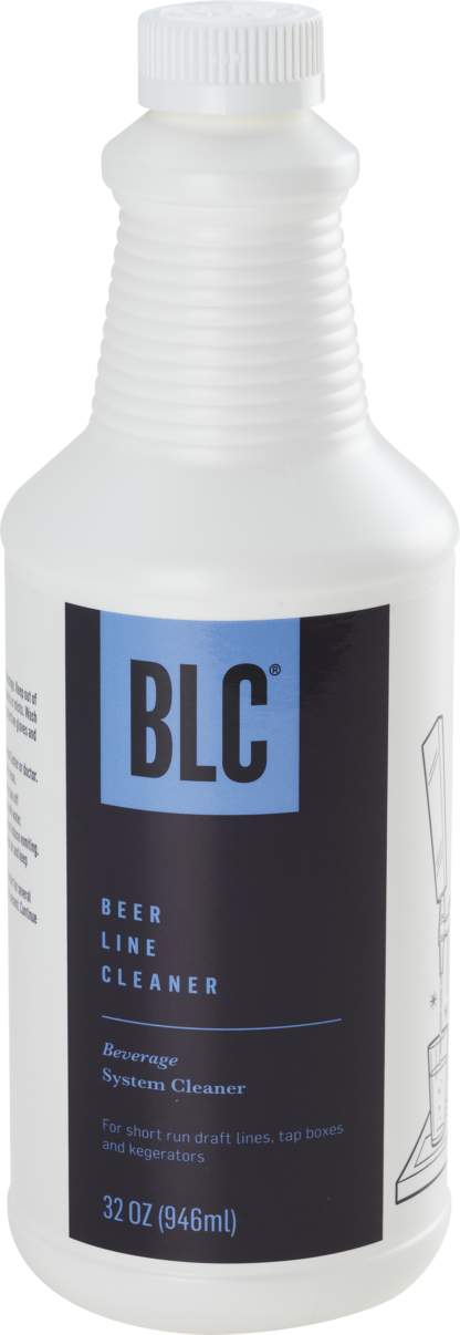 31002 BLC® Beverage System Cleaner