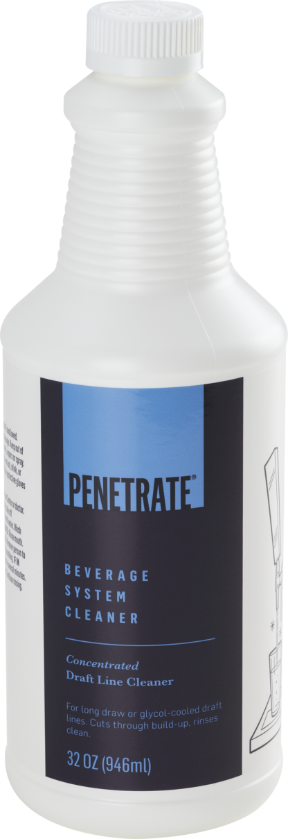 31032 Penetrate® Beverage System Cleaner