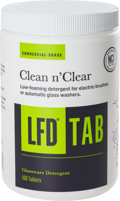 23012 LFD® TAB