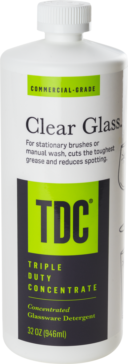 21002 TDC® Triple Duty Concentrate