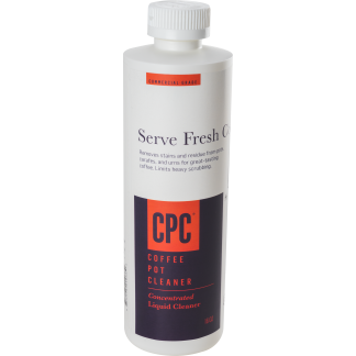 41021 CPC™ Coffee Pot Cleaner - National Chemicals