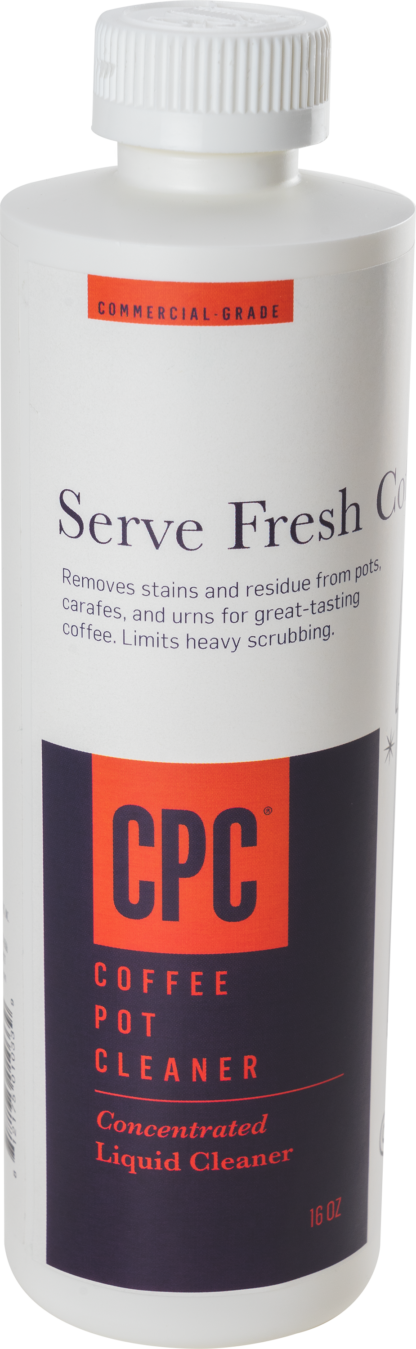 41021 CPC™ Coffee Pot Cleaner