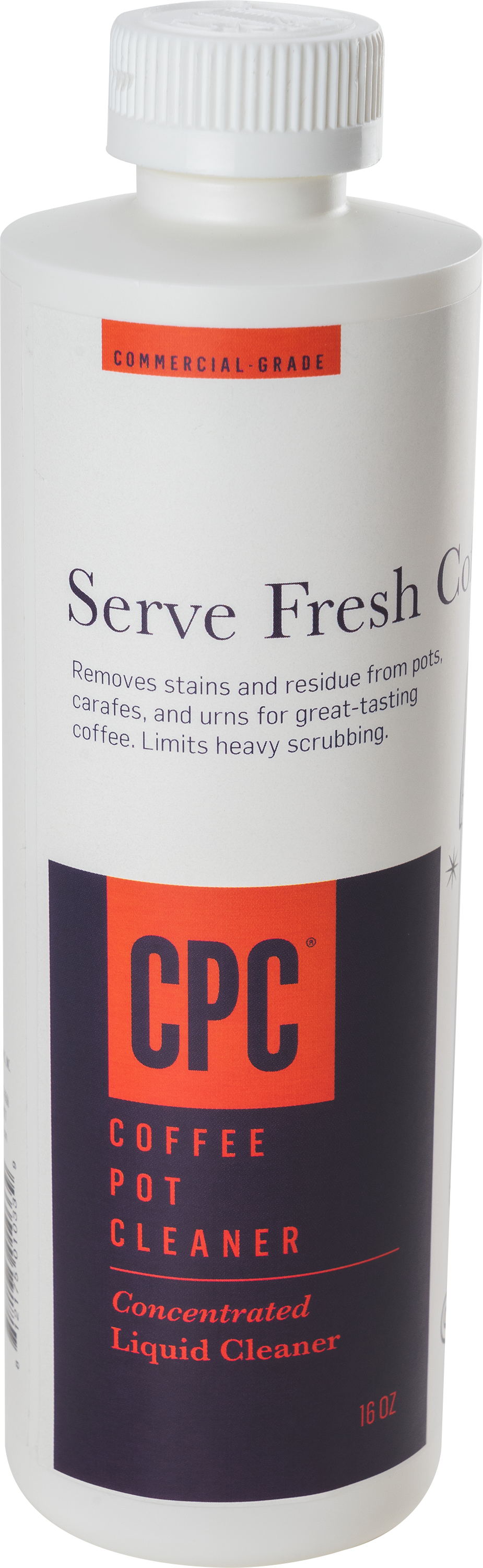 41021 CPC™ Coffee Pot Cleaner - National Chemicals