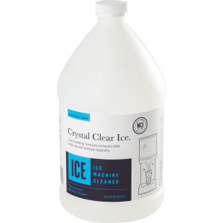 41083 Ice Machine Cleaner