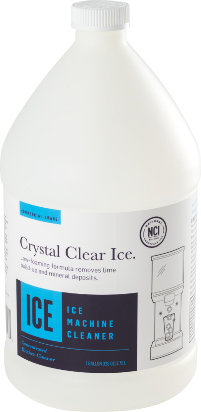 41083 Ice Machine Cleaner