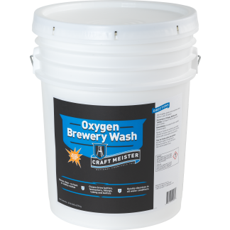 32044 Craft Meister Oxygen Wash