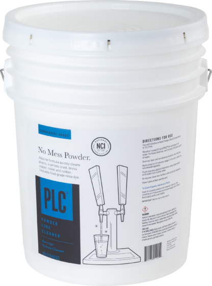 32023 PLC® Powder Line Cleaner Bulk