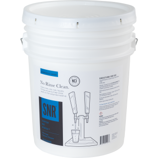 32013 Super No-Rinse® Bulk