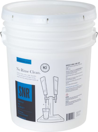 32013 Super No-Rinse® Bulk