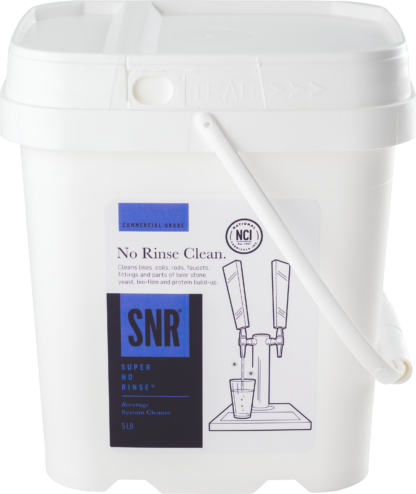 32014 Super No-Rinse®