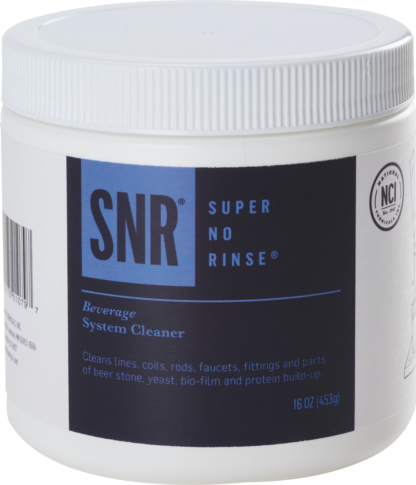 32011 Super No-Rinse®