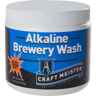 32031 Craft Meister Alkaline Wash