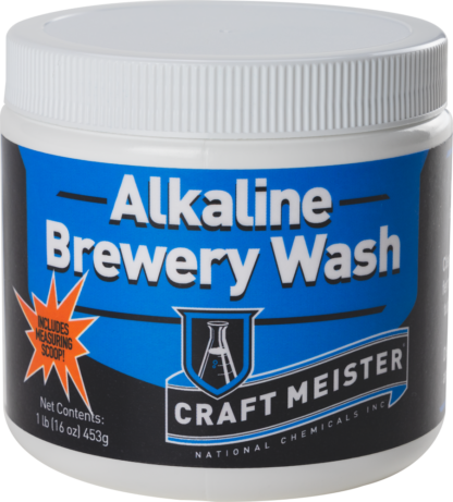 32031 Craft Meister Alkaline Wash