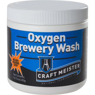 32041 Craft Meister Oxygen Wash