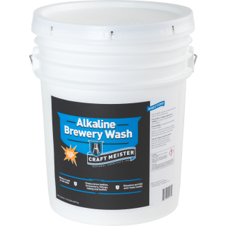 32034 Craft Meister Alkaline Wash