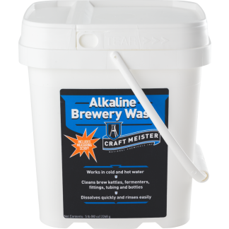 32033 Craft Meister Alkaline Wash