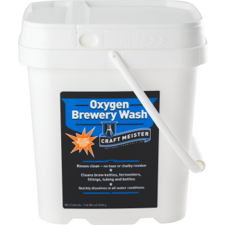 32043 Craft Meister Oxygen Wash