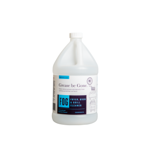 41013 FOG® Fryer Oven & Grill Cleaner