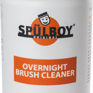 60129 Spulboy Overnight Brush Cleaner