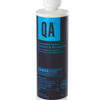 11011 Q.A.® Concentrated Solution