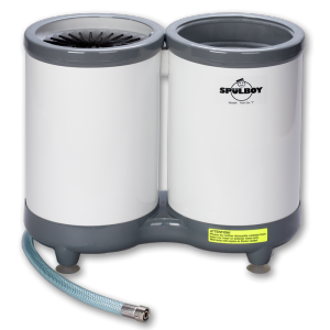 60138 Spulboy Twin-Go Telescope