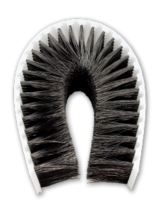 60104 Spulboy Brush Strip 18 cm