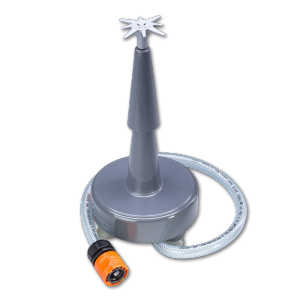 60128 Spulboy Pitcher Rinser Lg Star