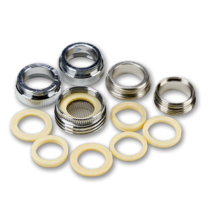 60112 Spulboy Universal Faucet Adaptor