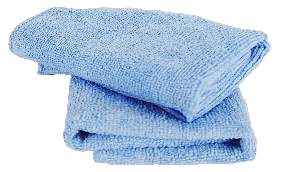 Microfiber Cloth